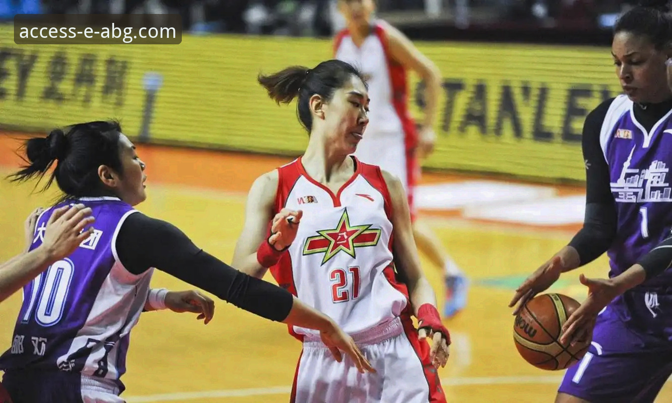 WCBA总决赛观赛必备知识：四川95-61大胜山西创纪录，三外援碾压式表现详解