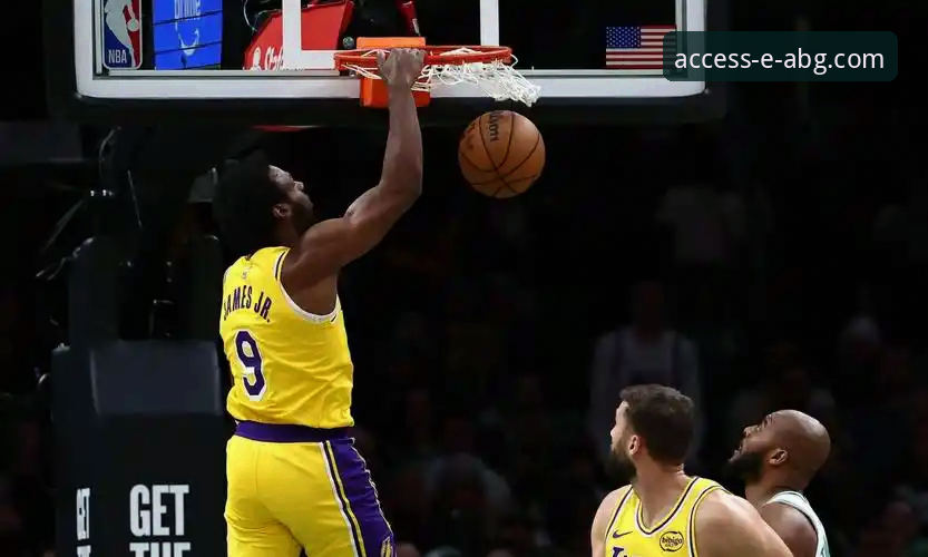 深度解析湖人客场险胜步行者：一场进攻盛宴背后的实用观赛技巧