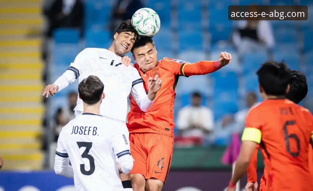 U19国足土伦杯1-0力克哥伦比亚，门将依合散神扑救主成最大亮点